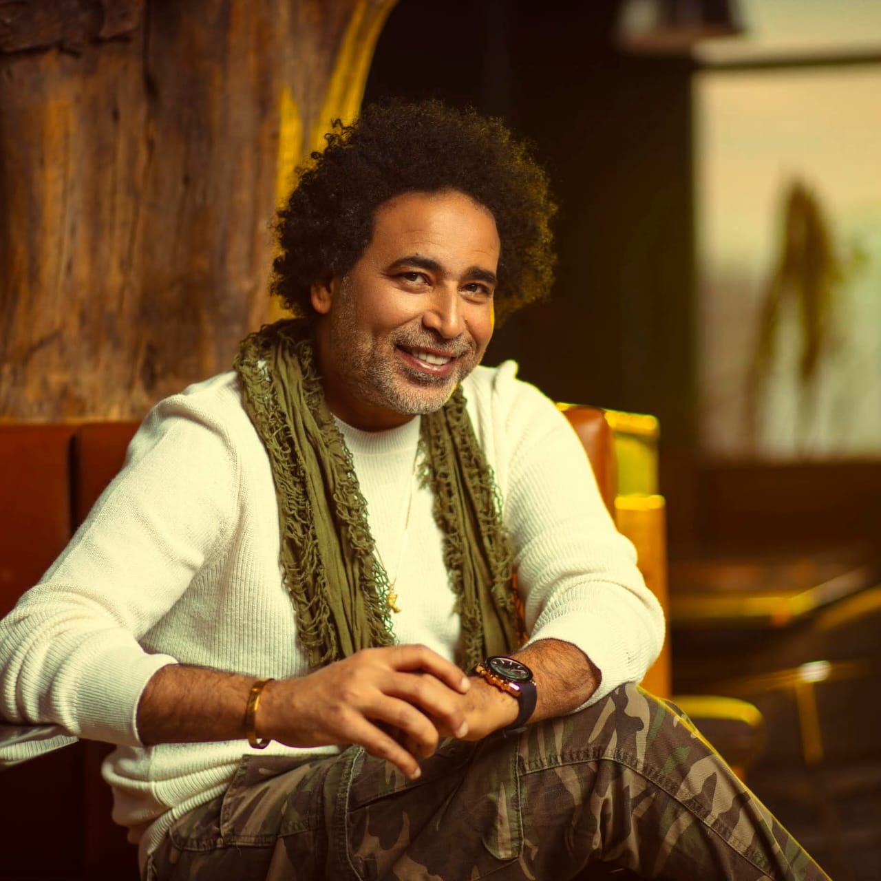 Mostafa Shawky